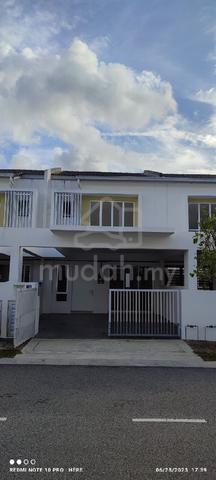 for Sale Rumah Teres 2 tingkat di Tiara Sendayan 1