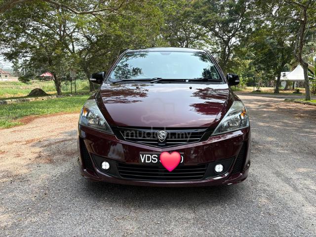 2019 Proton EXORA 1.6 PREMIUM ENHANCED (A) - 2