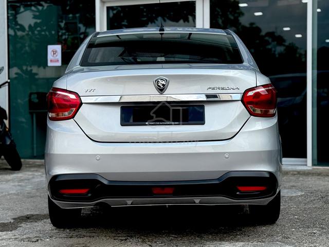 2017 Proton PERSONA 1.6 PREMIUM WARRANTY OFFER - 4