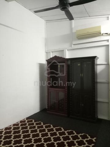 Bilik master untuk disewakan 1