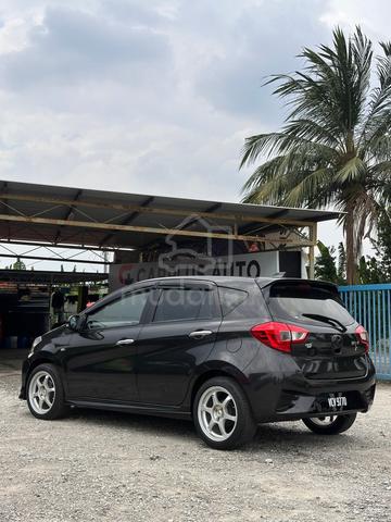 2019 Perodua MYVI 1.5 AV (A) - 4