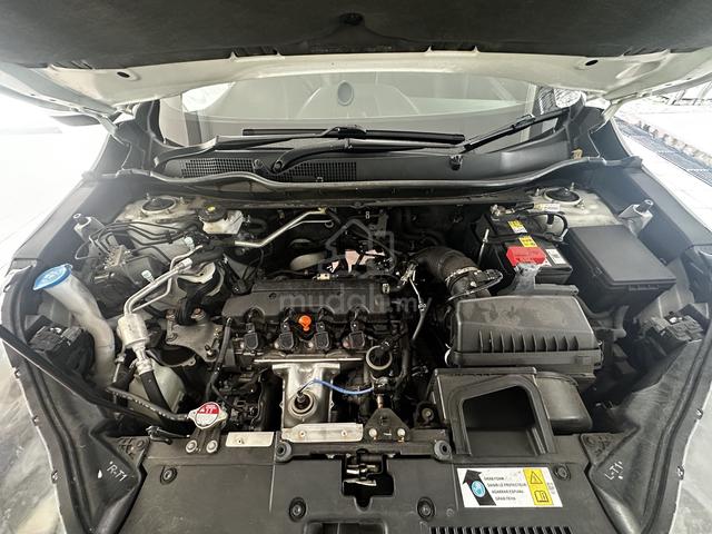 2022 Honda CR-V 2.0 2WD MY17 RW FACELIFT (A) - 4