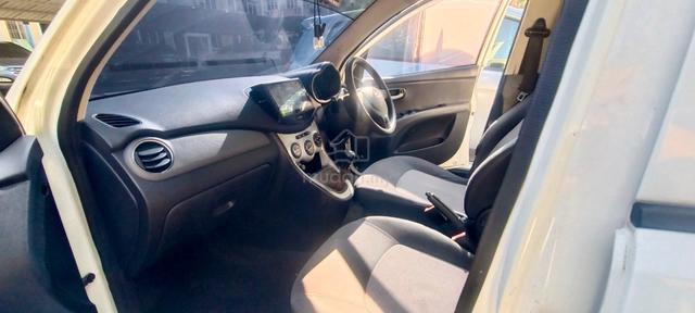 2010 Hyundai I10 1.1 STANDARD SPEC (M) - 3