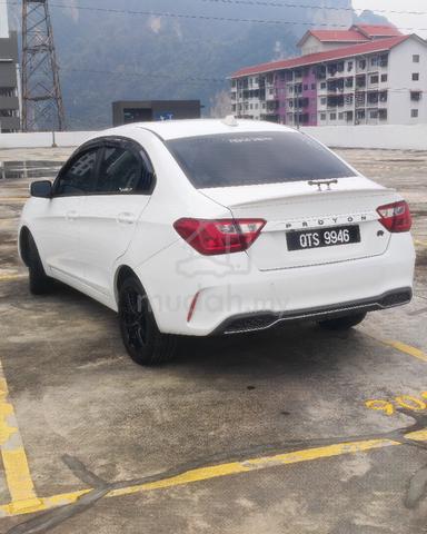 2019 Proton SAGA 1.3 PREMIUM MY2016 (A) - 2