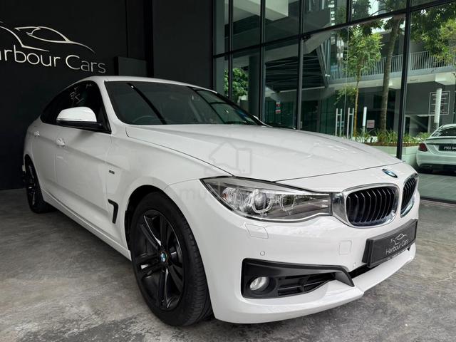 2013 Bmw 328i GRAN TURISMO (CBU) 2.0 (A) - 1