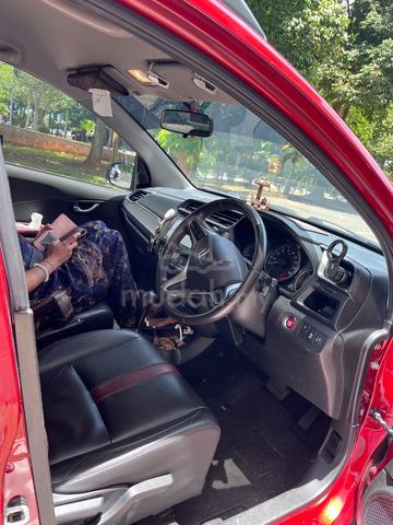 2021 Honda BR-V 1.5 E MY20 (A) - 5