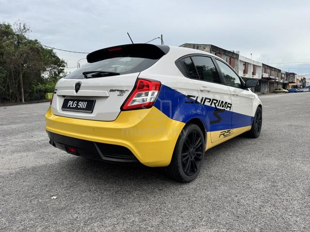 2013 Proton SUPRIMA S 1.6 PREMIUM (A) - 3