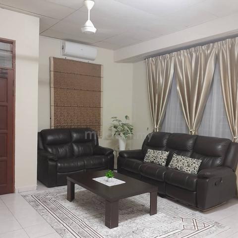 Semi D Gong Badak 5 (Sewa ) 1