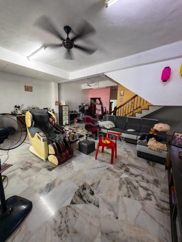 Freehold 2 Storey Terrace House @ Alor Akar Kuantan 1