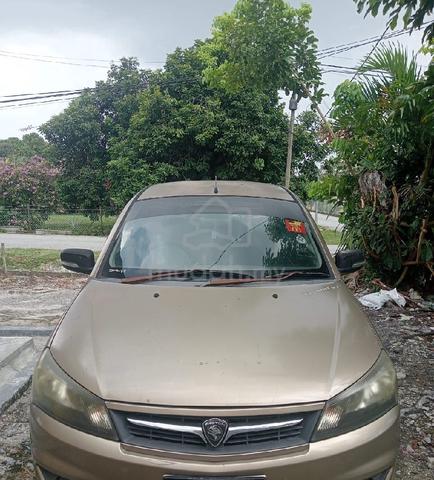 2014 Proton SAGA 1.3 FLX STANDARD (A) - 1