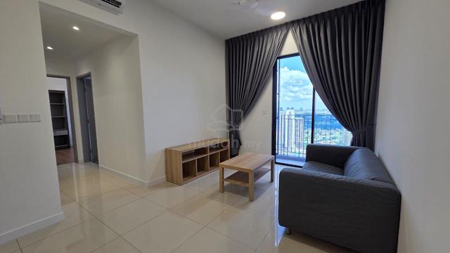 Skyline KL 1