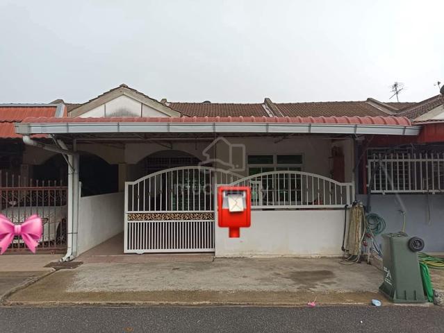 Taman Bersatu Arau 1