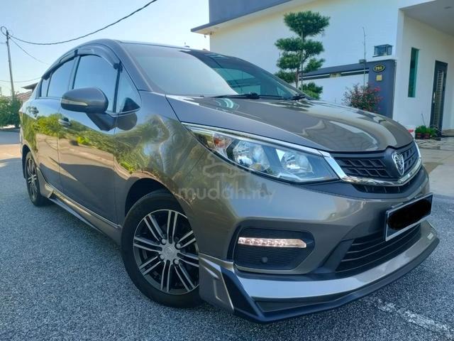 2020 Proton PERSONA 1.6 (A) - 2