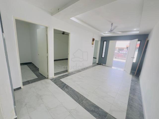 [SKUDAI] Jln Perubatan Taman Universiti l Single storey l Bumi lot 2