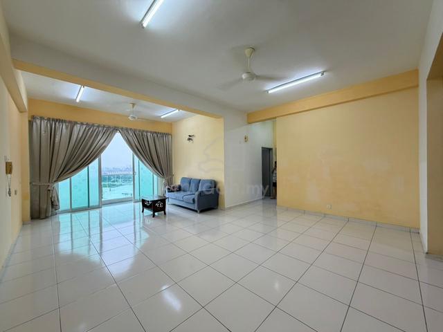 Spectrum Residence 1