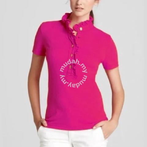 Tory burch lidia polo sale