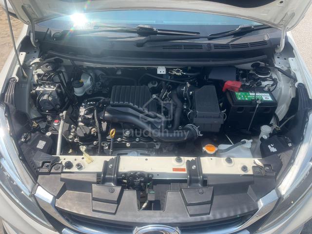 2020 Perodua MYVI 1.5 ADVANCE (A) One Owner - 5