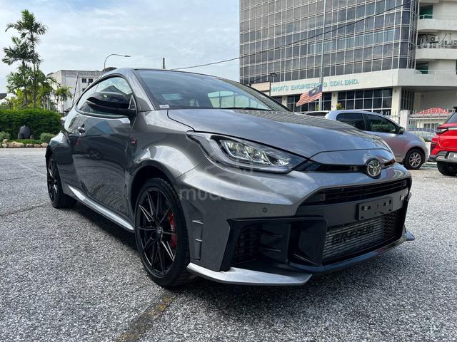 2025 Toyota GR YARIS 1.6 RZ HIGH PERFORMANCE (AT)✅ - 1