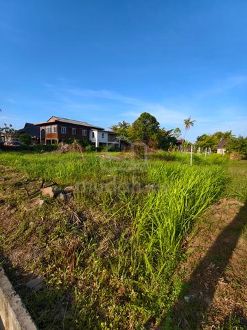 Lot Banglo : Seberang Perak Alor Setar 1