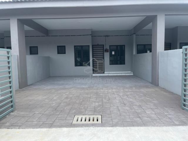 Rumah Sewa near UTHM 1