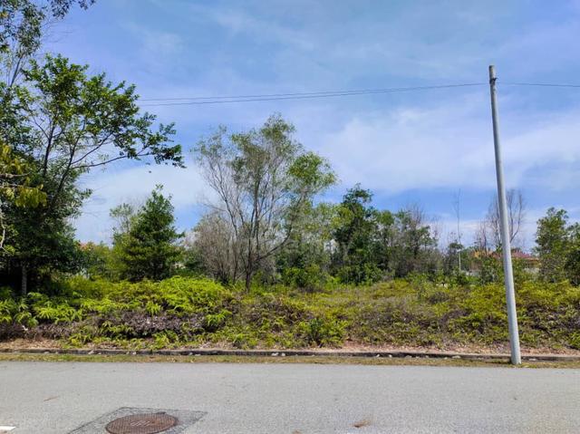 Tanah Cantik Murah Lot Bungalow Mahkota Hill Lenggeng Negeri Sembilan 3