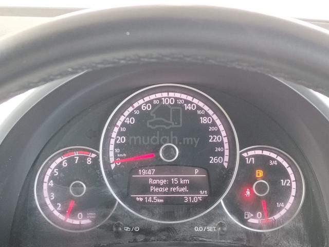 2015 Volkswagen BEETLE 1.2 TSI SPORT LED DAYLIGHTS - 3