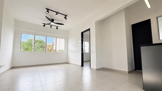 Urban Suites 1