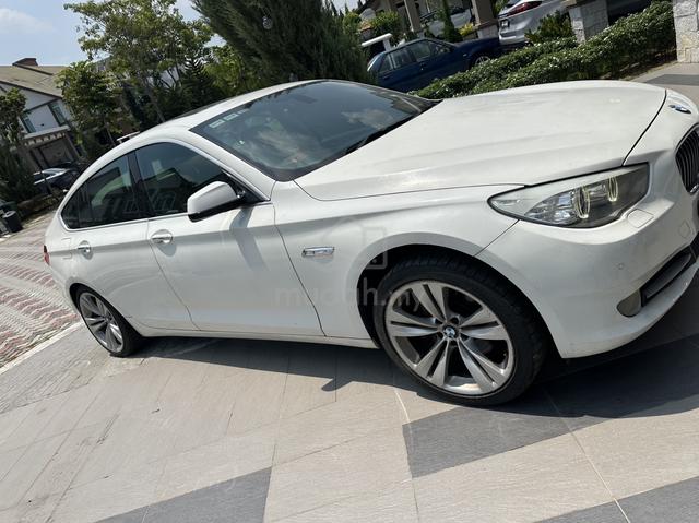 2011 Bmw 5 SERIES 3.0 35I GRAN TURISMO F10 (A) - 1