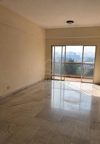 Robson Heights 1