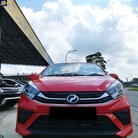 2020 Perodua AXIA 1.0 G (A) XTRA CAR KING - 5