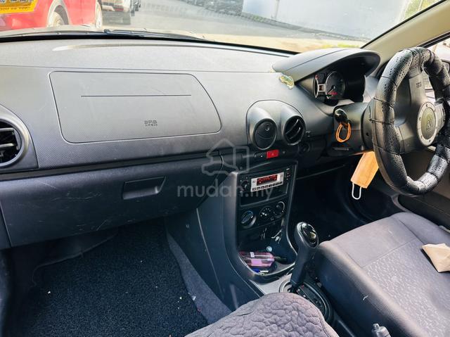 2014 Proton SAGA 1.3 FLX EXECUTIVE (A) - 5