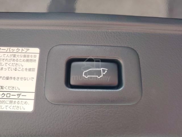 2021 Toyota ALPHARD 2.5 SC SROOF MODELISTA 21 - 4