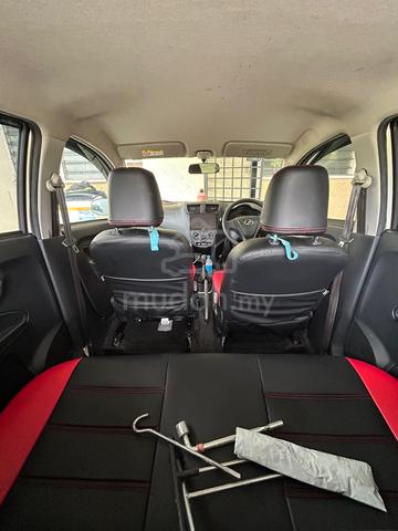 2022 Perodua AXIA 1.0 E MY19 (M) - 4