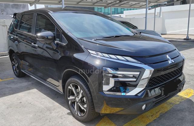 2024 Mitsubishi XPANDER 1.5 MY20 FACELIFT (A) - 1