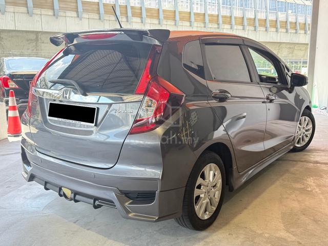 Honda Jazz 1.5 FACELIFT (A) F/SVC Honda 68K KM - 2