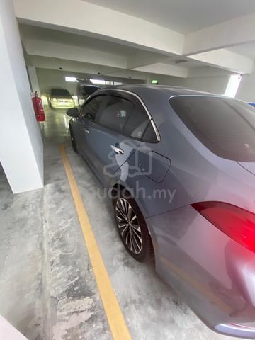 2024 Toyota COROLLA 1.8 ALTIS G FACELIFT - 4