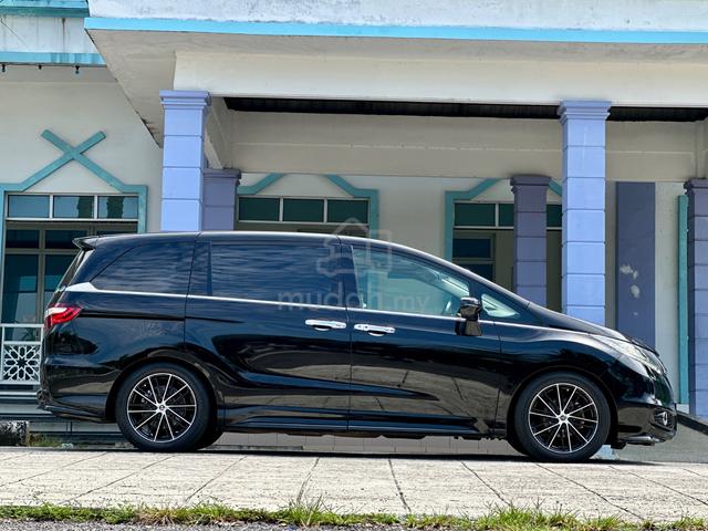 (2020 reg Absolute) 2016 Honda ODYSSEY 2.4 (A) - 4