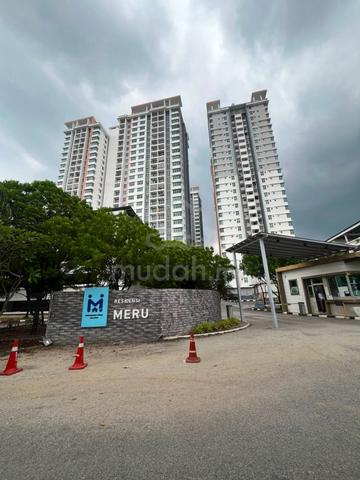 Residensi Meru Raya (PR1MA @ Meru) 1