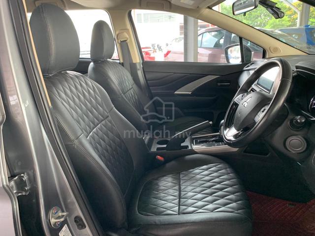 2022 Mitsubishi XPANDER 1.5 (A) ALL-IN - 5