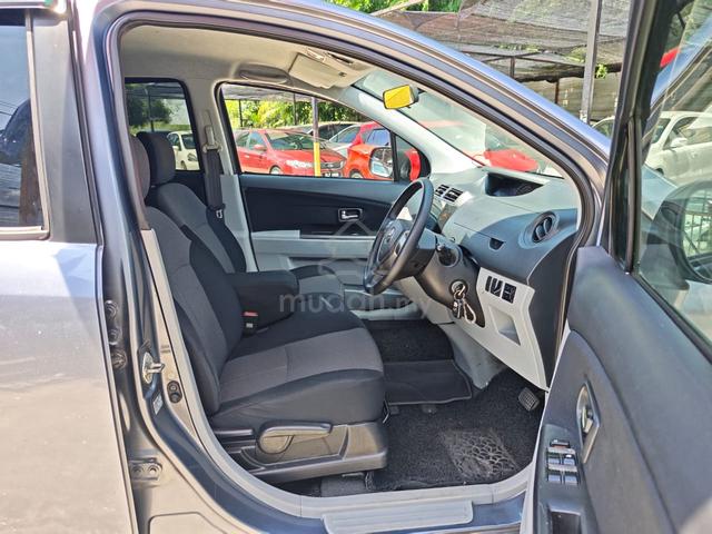 2010 Perodua ALZA EZi 1.5 (AUTO) - LOAN KEDAI - 4