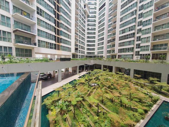 Regalia Residence 1