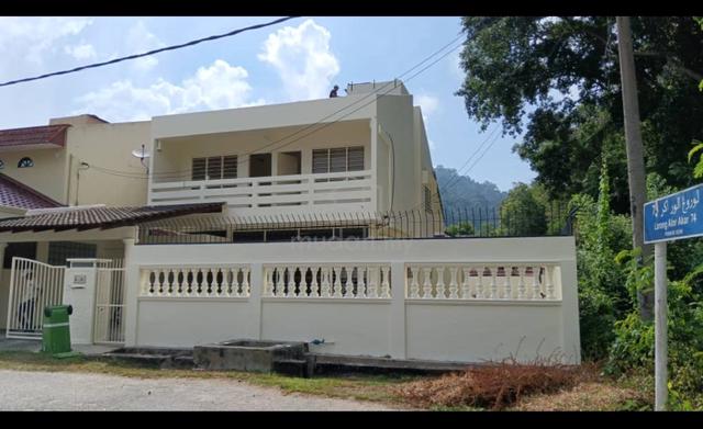 Semi D Alor Akar 1