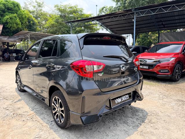 Perodua MYVI 1.5 Gear up (A)-24 - 3