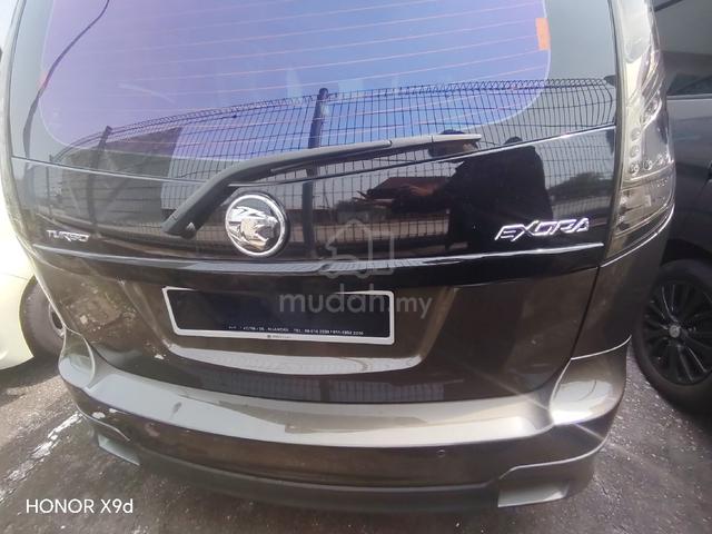 2023 Proton EXORA 1.6 PREMIUM MY17 ENHANCED (A) - 4