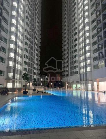 Razak City Residences (RC Residence) 1