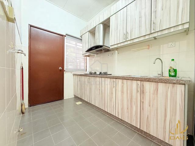 Setia Impian 8 Setia Alam 2sty 20*70sqft Reno nice unit for sale 3
