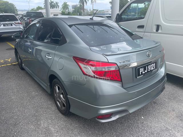 2019 Honda CITY 1.5 E (A) SUPER TIP TOP full loan - 5