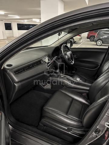 2018 Honda HR-V 1.8 S ENHANCED (A) - 5