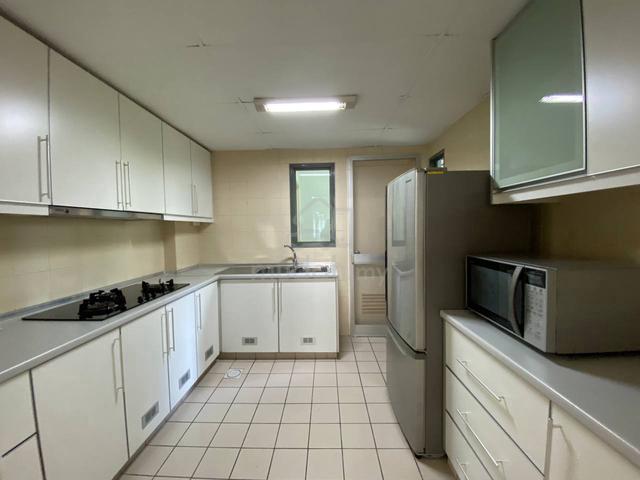 Saujana Villa 4