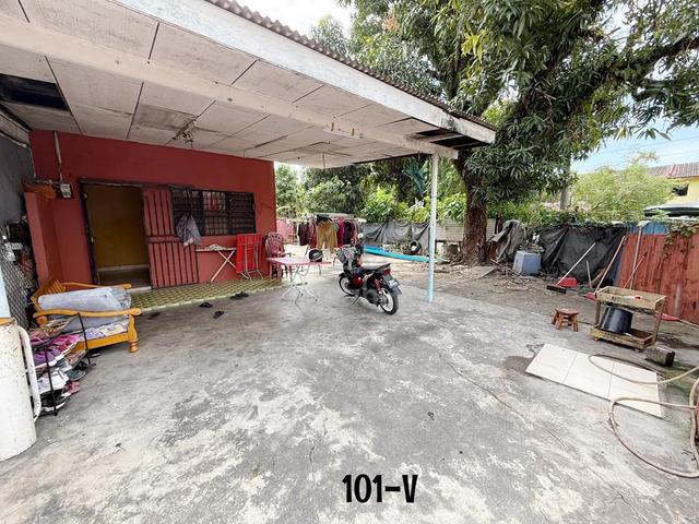 Kampung Idalam Pandamaran Klang 2 Storey Low Cost Corner House !! 1